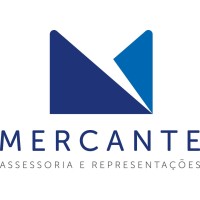 Mercante Assessoria e Representações Logo