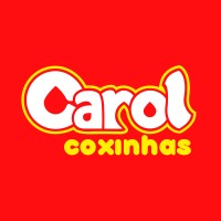 Carol Coxinhas Logo
