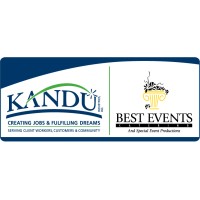 BEST Events Catering Logo