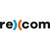 Rexcom B.V. Logo