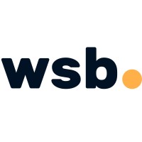 WSB Advisors Logo