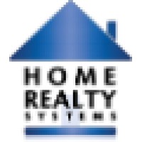 Home Realty Systems Logo