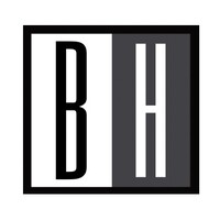 Born Holding Logo