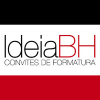 IdeiaBH Logo