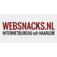 WebSnacks.nl Logo