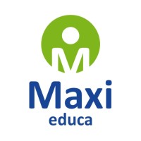 Maxi Educa Logo