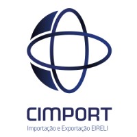 Cimport - Importação E Exportação Logo