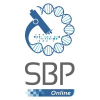 Sociedade Brasileira de Patologia Logo