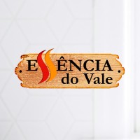 Essência do Vale Alimentos Saudáveis Logo