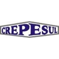 Borrachas Crepesul Logo