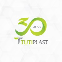Tutiplast Indústria e Comércio Ltda. Logo