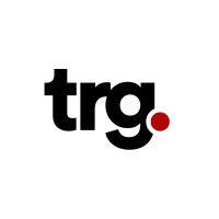 TRG Staffing Solutions Logo