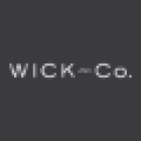 WICK AND Co. Logo