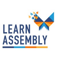 Learn Assembly Logo