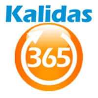 Kalidas365 IT Solutions Logo