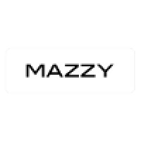 MAZZY Logo