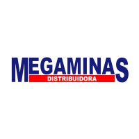 Megaminas Alimentos Comercio E Distribuicao Logo