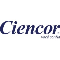 Ciencor Scientific Ltda Logo
