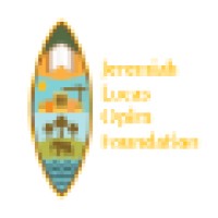 Jeremiah Lucas Opira Foundation JLOF Logo
