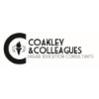 Coakley and Colleagues Logo