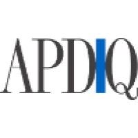 Association professionnelle des designers dintérieur du Québec (APDIQ) Logo