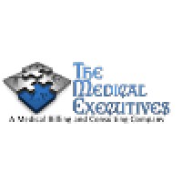 The Medical Executives Logo