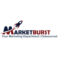 The MarketBurst Group Logo