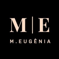 M. Eugênia Boutique Logo