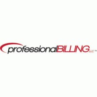 Professional Billing LLC Logo