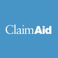ClaimAid Logo