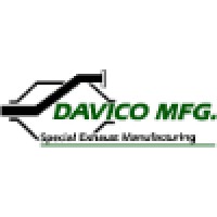 Davico Inc Logo