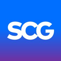SCG GrowthPartners Logo