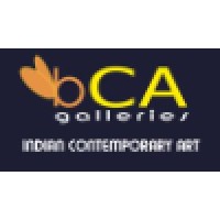 bCA Galleries Logo