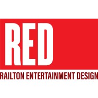 Entertainment Design Corporation Logo