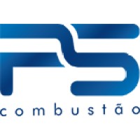 Ps Combustão Logo
