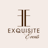 Exquisite Events Logo