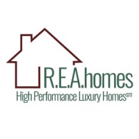R.E.A. Homes, LLC Logo