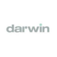 Darwin Press Logo
