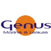 Genus Marine & Leisure Logo