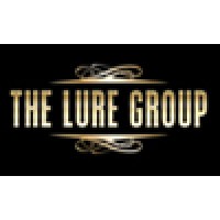 The Lure Group Logo