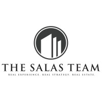 The Salas Team Real Estate Philadelphia Logo