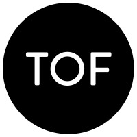 Tof Agency Logo