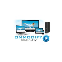 OMModify™ Logo