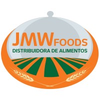 JMW Foods Logo