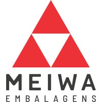 Meiwa Embalagens Logo