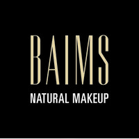 Baims Natural Makeup Logo