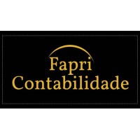 Fapri Contabilidade Logo