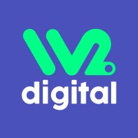 W2.digital Logo