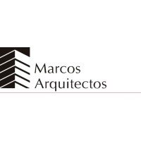 Marcos Arquitectos SC Logo