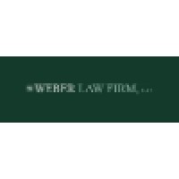 Weber Law Firm, LC Logo